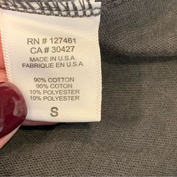 Wildfox Island Addict oversized tee Size Small - Picture 8 of 11